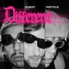 Мұқаба Quest Pistols - Ты так красива (Ural Djs Dance Edit) Quest Pistols - Ты так красива (Ural Djs Dance Edit)