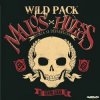 Мұқаба Wild Pack - Rocky Road Wild Pack - Rocky Road