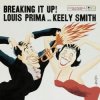 Pochette Louis Prima - Shake hands with Santa Claus Louis Prima - Shake hands with Santa Claus