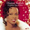 Pochette Dianne Reeves - Christmas Time Is Here Dianne Reeves - Christmas Time Is Here
