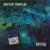 Cover Nautilus Pompilius - Тихие игры Nautilus Pompilius - Тихие игры