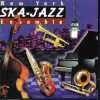 Мұқаба Deejay Spinach, New York Ska Jazz Ensamble - Зуму-Зуму Deejay Spinach, New York Ska Jazz Ensamble - Зуму-Зуму