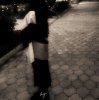 Мұқаба Hegi - Angelina Hegi - Angelina