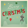 Мұқаба Chuck Berry - Merry Christmas Baby Chuck Berry - Merry Christmas Baby