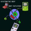 Synthetic Boy - Races on tanks