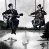 Мұқаба Madat & Emin - Утопия Madat & Emin - Утопия