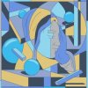 Мұқаба DJ Psychiatre - Never Complain DJ Psychiatre - Never Complain