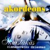 Мұқаба AKORDEONS - Baltie ziemassvētki AKORDEONS - Baltie ziemassvētki