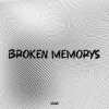Мұқаба AZAAR - Broken Memorys AZAAR - Broken Memorys