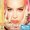 Portada Anne-Marie & Little Mix - Kiss My (Uh-Oh) Anne-Marie & Little Mix - Kiss My (Uh-Oh)