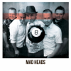 封面 Mad Heads - Молода кров Mad Heads - Молода кров