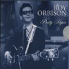 Мұқаба Roy Orbison - Pretty Paper Roy Orbison - Pretty Paper