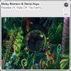 Мұқаба Nicky Romero & Deniz Koyu feat. Walk Off The Earth - Paradise Nicky Romero & Deniz Koyu feat. Walk Off The Earth - Paradise