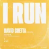 Pochette HAVEN. & Kaitlin Aragon - I Run (David Guetta Remix) HAVEN. & Kaitlin Aragon - I Run (David Guetta Remix)