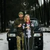 VIKI RAY - НЕСКОРЕНІ