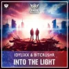 Мұқаба IDYLIXX & BITCRUSHR - Into The Light (Hardstyle) IDYLIXX & BITCRUSHR - Into The Light (Hardstyle)