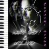 Мұқаба Lena Gry & Woland - Спалені мости Lena Gry & Woland - Спалені мости