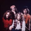 Мұқаба Jethro Tull - Moths Jethro Tull - Moths