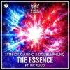 Cover Symbiotic Audio & Double Phunq & MC Ruud - The Esscence (Hardstyle) Symbiotic Audio & Double Phunq & MC Ruud - The Esscence (Hardstyle)
