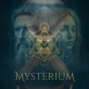 Мұқаба Y.K. Music - Mysterium Y.K. Music - Mysterium