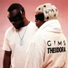 Мұқаба GIMS & Theodora - SPA GIMS & Theodora - SPA