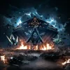 Мұқаба Alan Walker & Alessia Labate - Not Home Alan Walker & Alessia Labate - Not Home