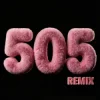 Мұқаба DOROFEEVA & Elysees - 505 (Remix) DOROFEEVA & Elysees - 505 (Remix)