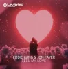 Pochette Eddie Lung & Jon Fayer - Feel My Love (Extended Mix) Eddie Lung & Jon Fayer - Feel My Love (Extended Mix)