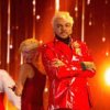 Мұқаба MARGO & Филипп Киркоров - Бесишь MARGO & Филипп Киркоров - Бесишь