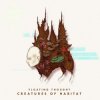 Pochette Floating Thought - Keyhole Floating Thought - Keyhole