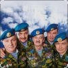 Мұқаба группа Голубые береты - Ордена не продаются группа Голубые береты - Ордена не продаются