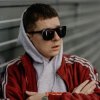 Pochette Денис Лирик - Кто ты такая Денис Лирик - Кто ты такая