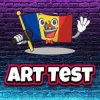 Art Test - Patimas