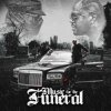 Pochette Kordhell & DJ Paul - MUSIC FOR THE FUNERAL Kordhell & DJ Paul - MUSIC FOR THE FUNERAL