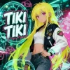 封面 QMIIR - TIKI TIKI QMIIR - TIKI TIKI