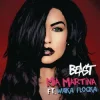 Мұқаба Mia Martina - Beast (feat. Waka Flocka) Mia Martina - Beast (feat. Waka Flocka)