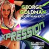 Мұқаба George Goldman feat Vivian Lady - Expression (Original Mix) George Goldman feat Vivian Lady - Expression (Original Mix)