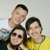 封面 Діти Фрістайла - Тебе чекав Діти Фрістайла - Тебе чекав
