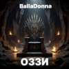 Мұқаба BallaDonna - ОЗЗИ BallaDonna - ОЗЗИ