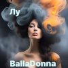 Мұқаба BallaDonna - Лу BallaDonna - Лу