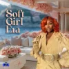 Мұқаба Spice - Soft Girl Era Spice - Soft Girl Era