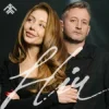 Мұқаба Жадан і Собаки & Тина Кароль & Хартія - Ніч Жадан і Собаки & Тина Кароль & Хартія - Ніч