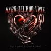 Мұқаба VINAI & PHOROS & Church of Molly - Hard Techno Love VINAI & PHOROS & Church of Molly - Hard Techno Love
