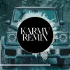 Pochette Golubenko - Подихом (KARMV REMIX) Golubenko - Подихом (KARMV REMIX)