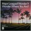 封面 Major League - Wonder Where You Are (Vocal Mix) Major League - Wonder Where You Are (Vocal Mix)