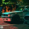 Pochette DeeNi - Night pulse DeeNi - Night pulse