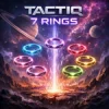 Cover Tactiq - 7 Rings (Oldschool Hardstyle) Tactiq - 7 Rings (Oldschool Hardstyle)