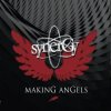 Мұқаба Synergy - Sunsets Synergy - Sunsets