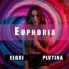 Pochette PLVTINA & ELGRI - Euphoria PLVTINA & ELGRI - Euphoria