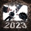 Мұқаба Hanumike feat. Positiff - 2023 Hanumike feat. Positiff - 2023